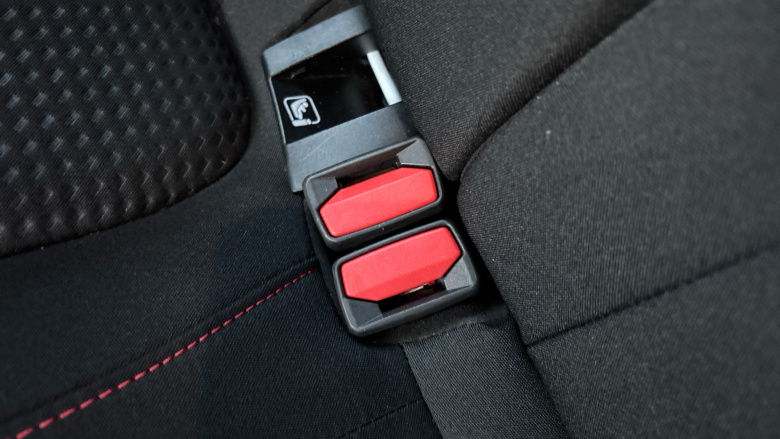 Ford Focus 1.0 EcoBoost ST-Line Style 5dr Petrol Hatchback